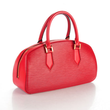 Louis Vuitton Epi Jasmin Rouge 3 of 6