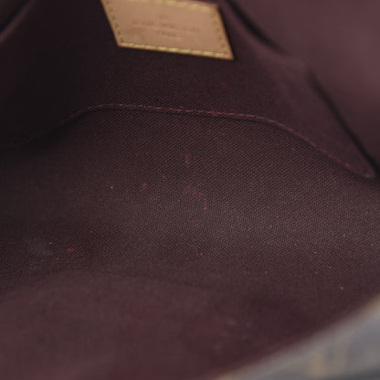 Louis Vuitton Monogram Favorite MM 12 of 17