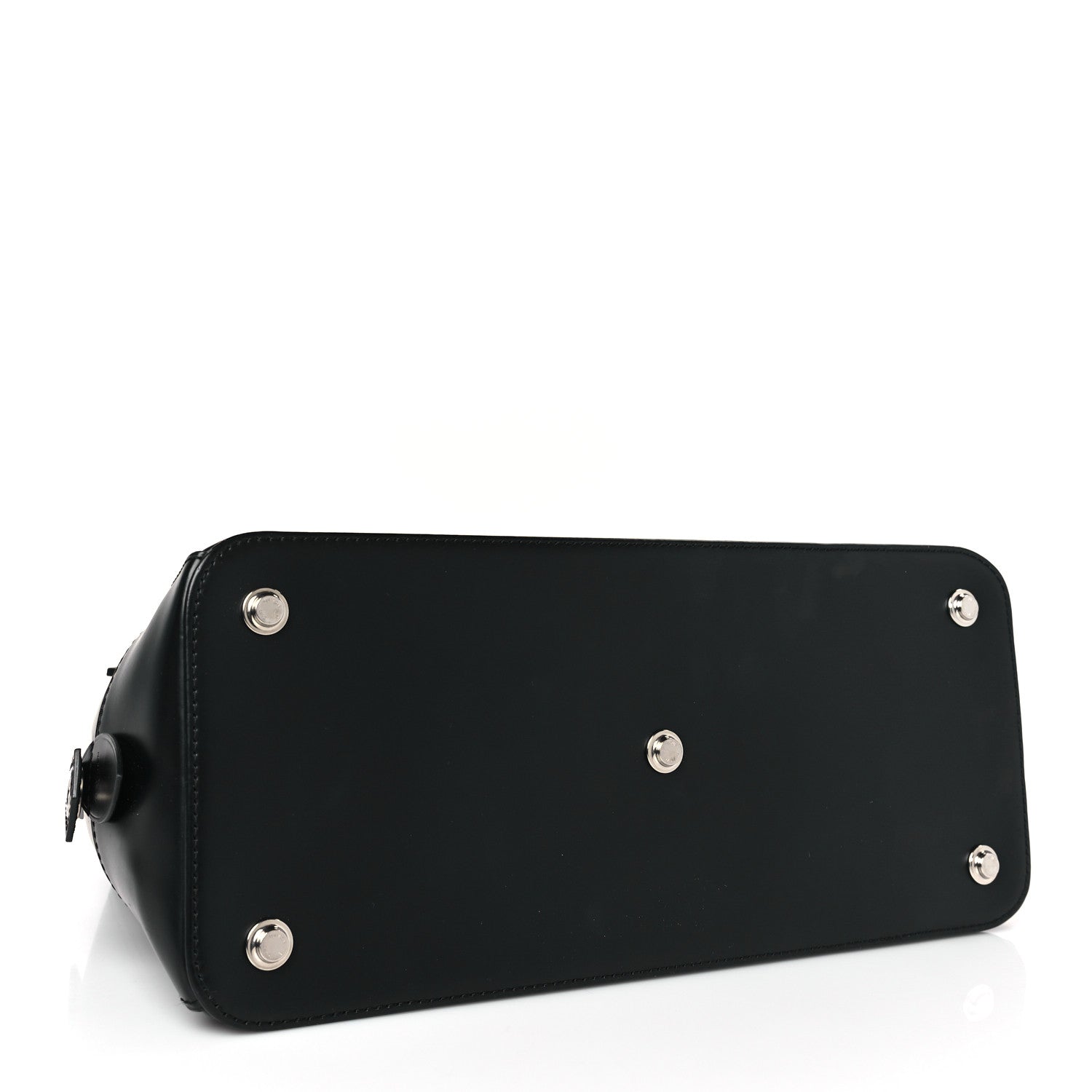 Louis Vuitton Monogram Dora MM Black 4 of 9
