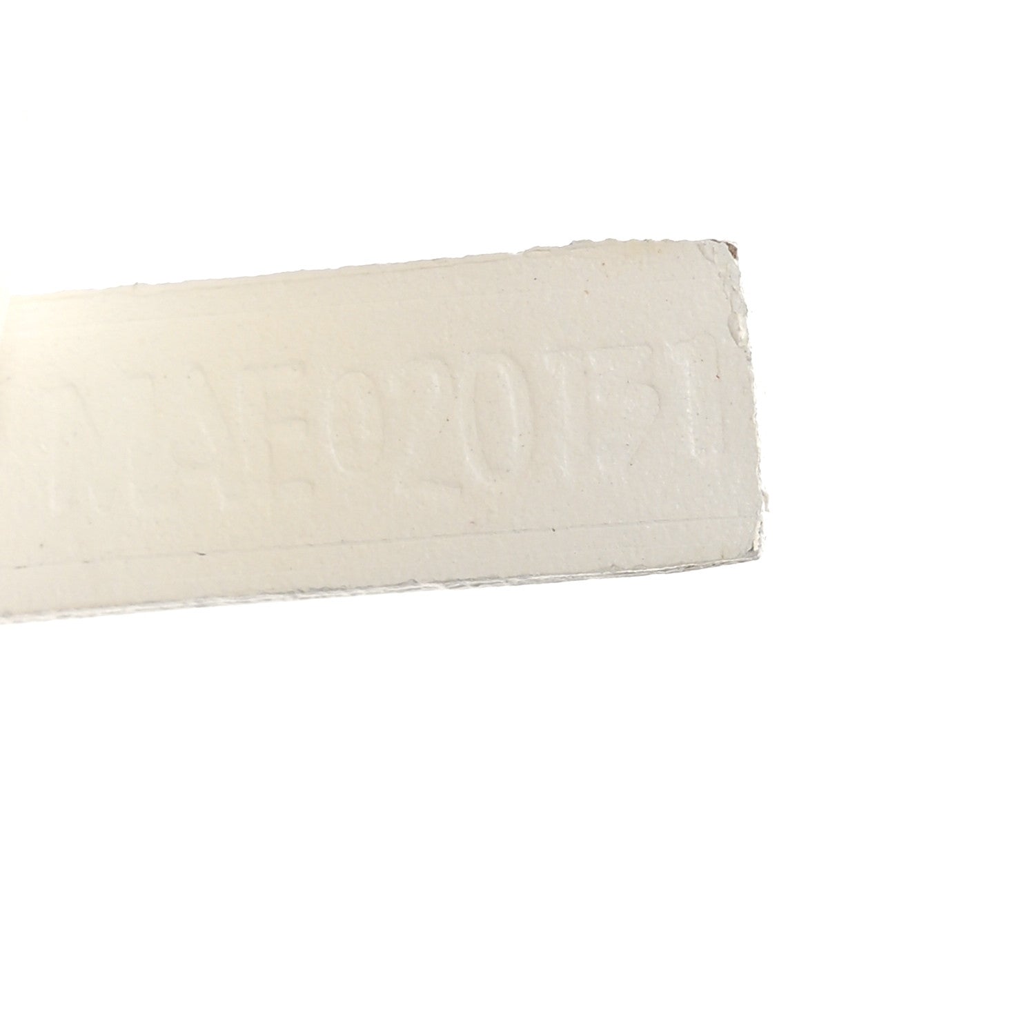 Goyard Goyardine Saint Louis PM White 8 of 12