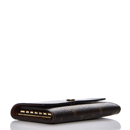 Louis Vuitton Monogram Multicles 6 Key Holder 4 of 9