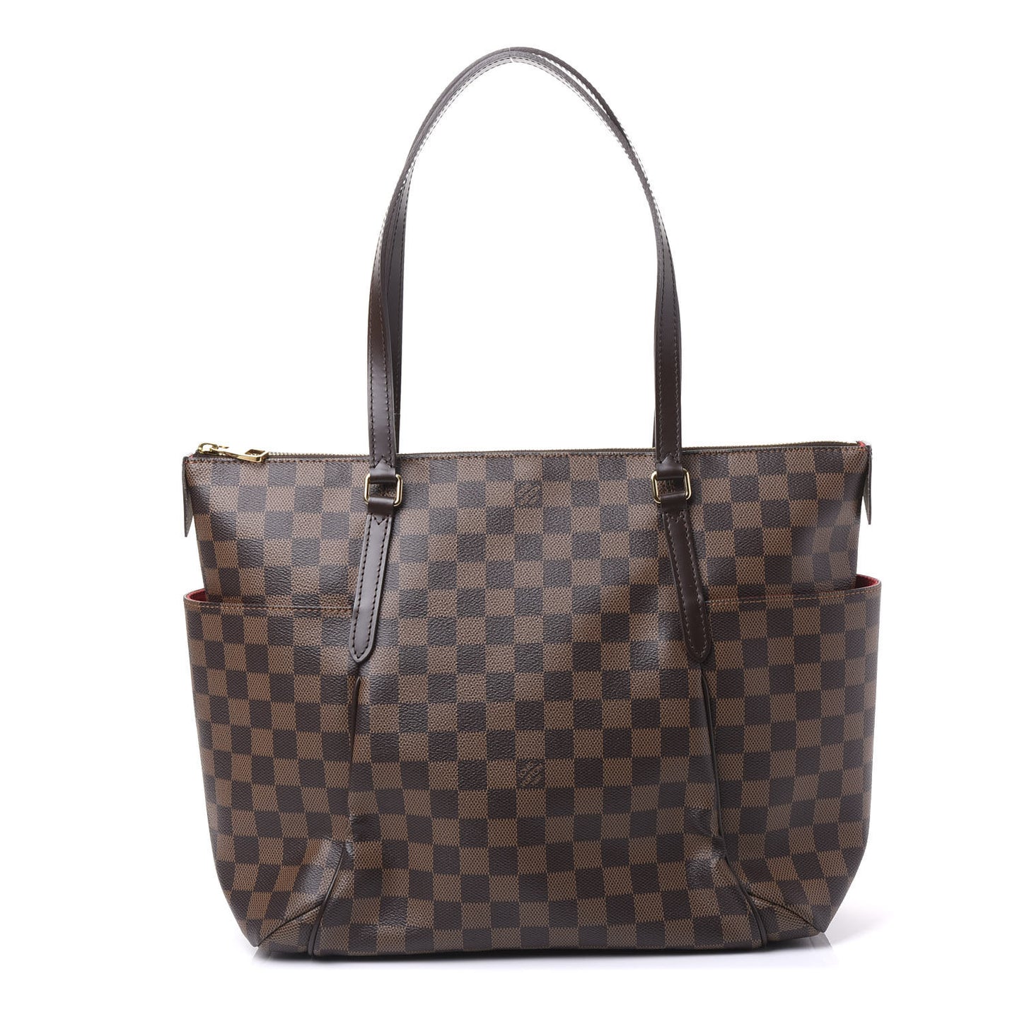Damier Ebene Totally MM