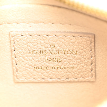 Louis Vuitton Epi Monogram Milky Way Marellini Quartz 7 of 10