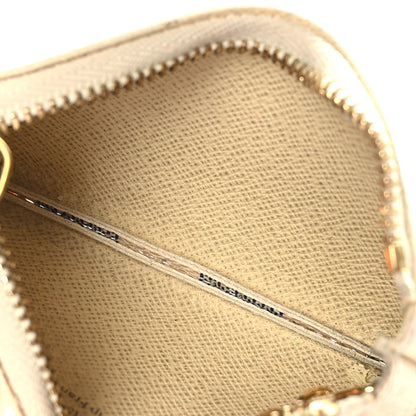 Louis Vuitton Damier Azur Key Pouch 5 of 7
