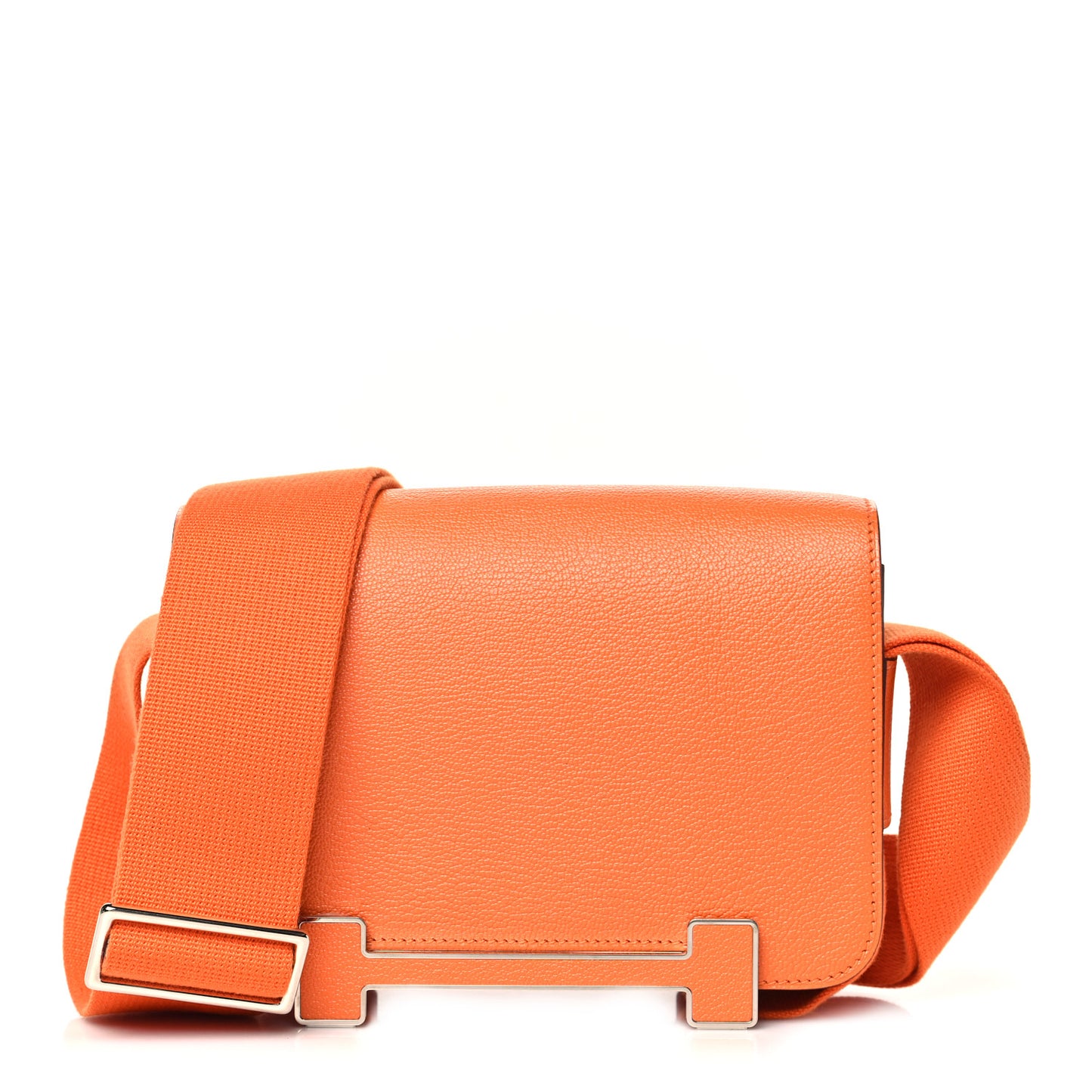 Chevre Mysore Geta Orange