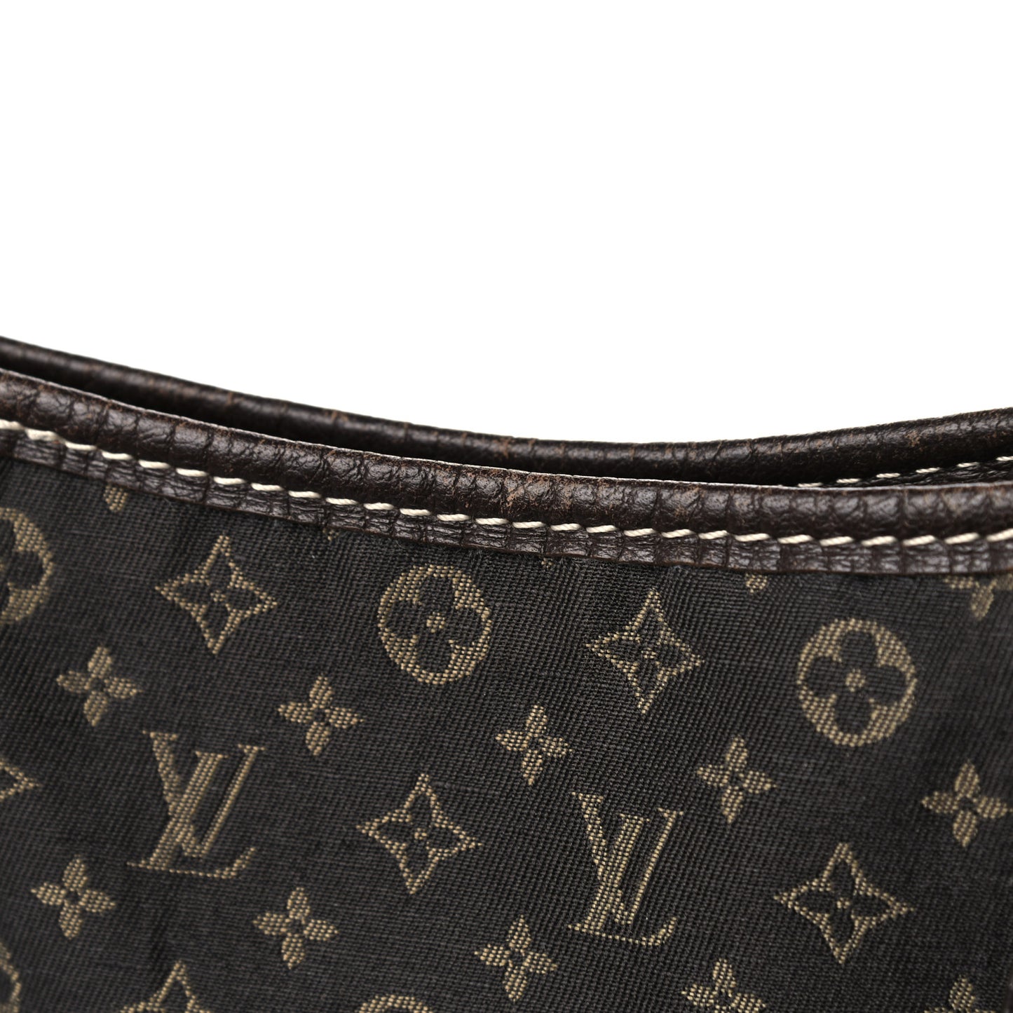 Mini Lin Besace Angele Ebene