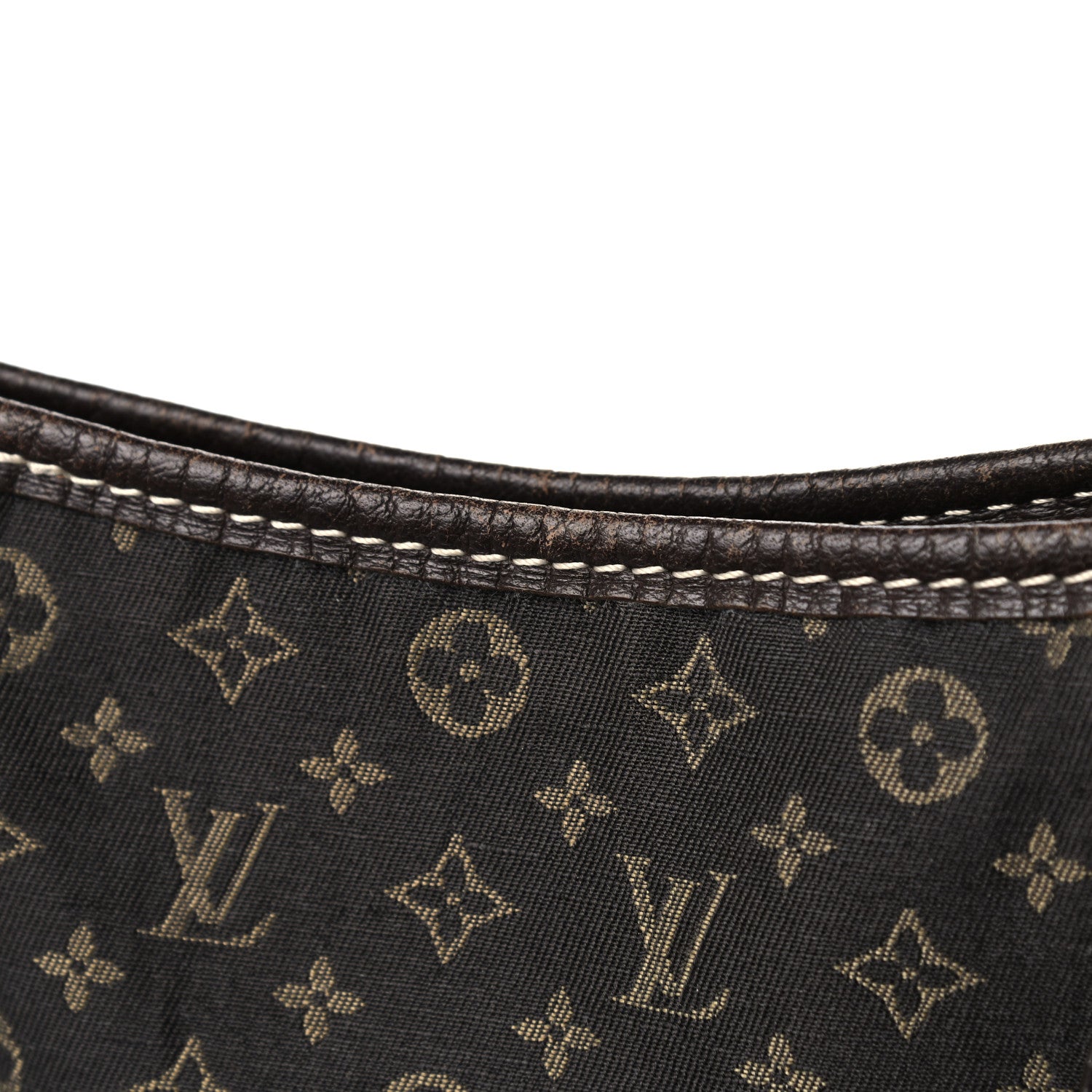 Louis Vuitton Mini Lin Besace Angele Ebene 13 of 14