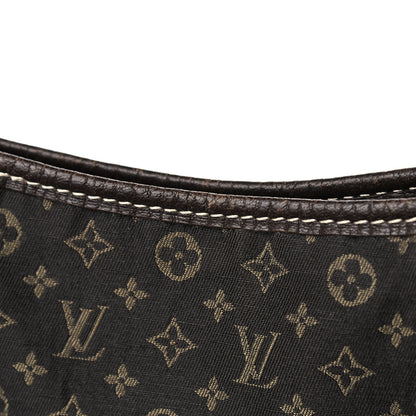 Louis Vuitton Mini Lin Besace Angele Ebene 13 of 14