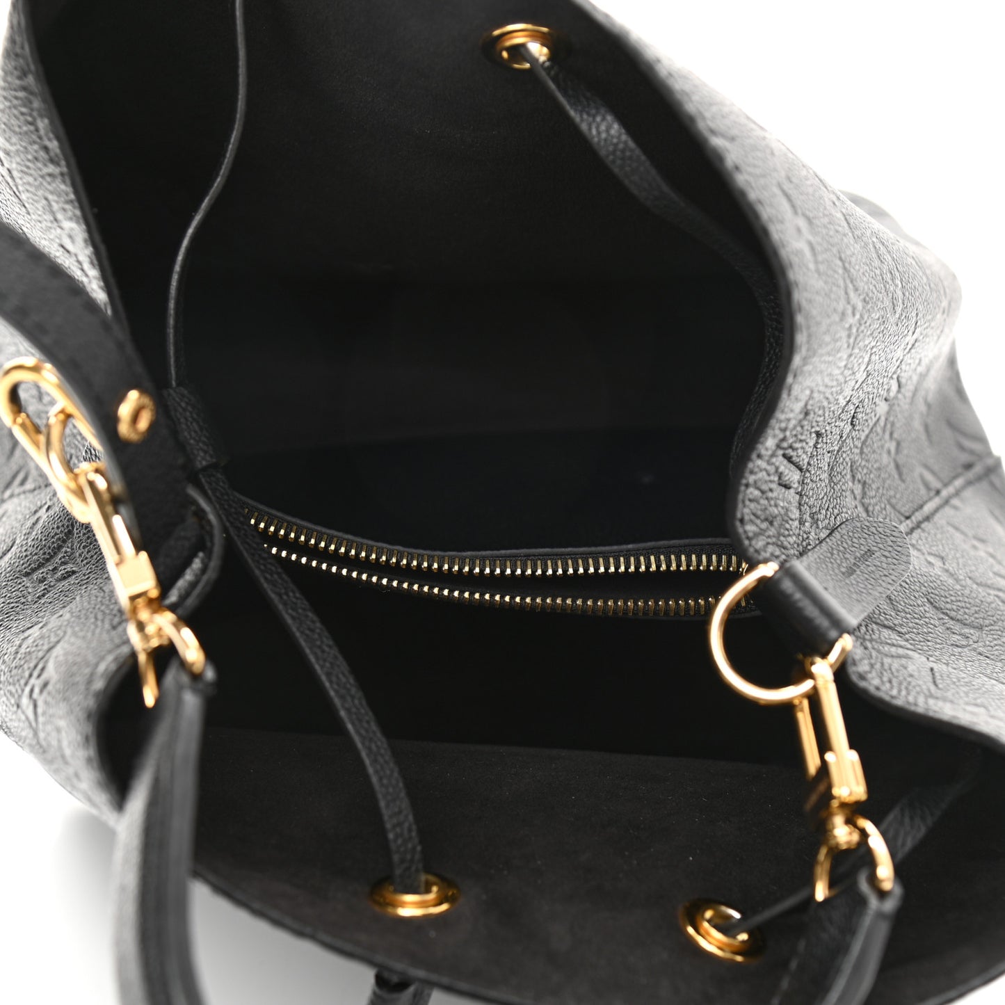 Empreinte Neonoe MM Black