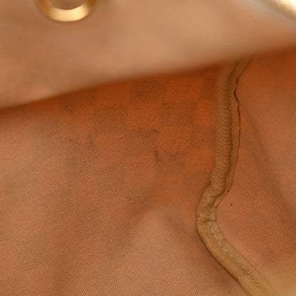 Louis Vuitton LOUIS VUITTON Damier Azur Speedy Bandouliere 35 12 of 13