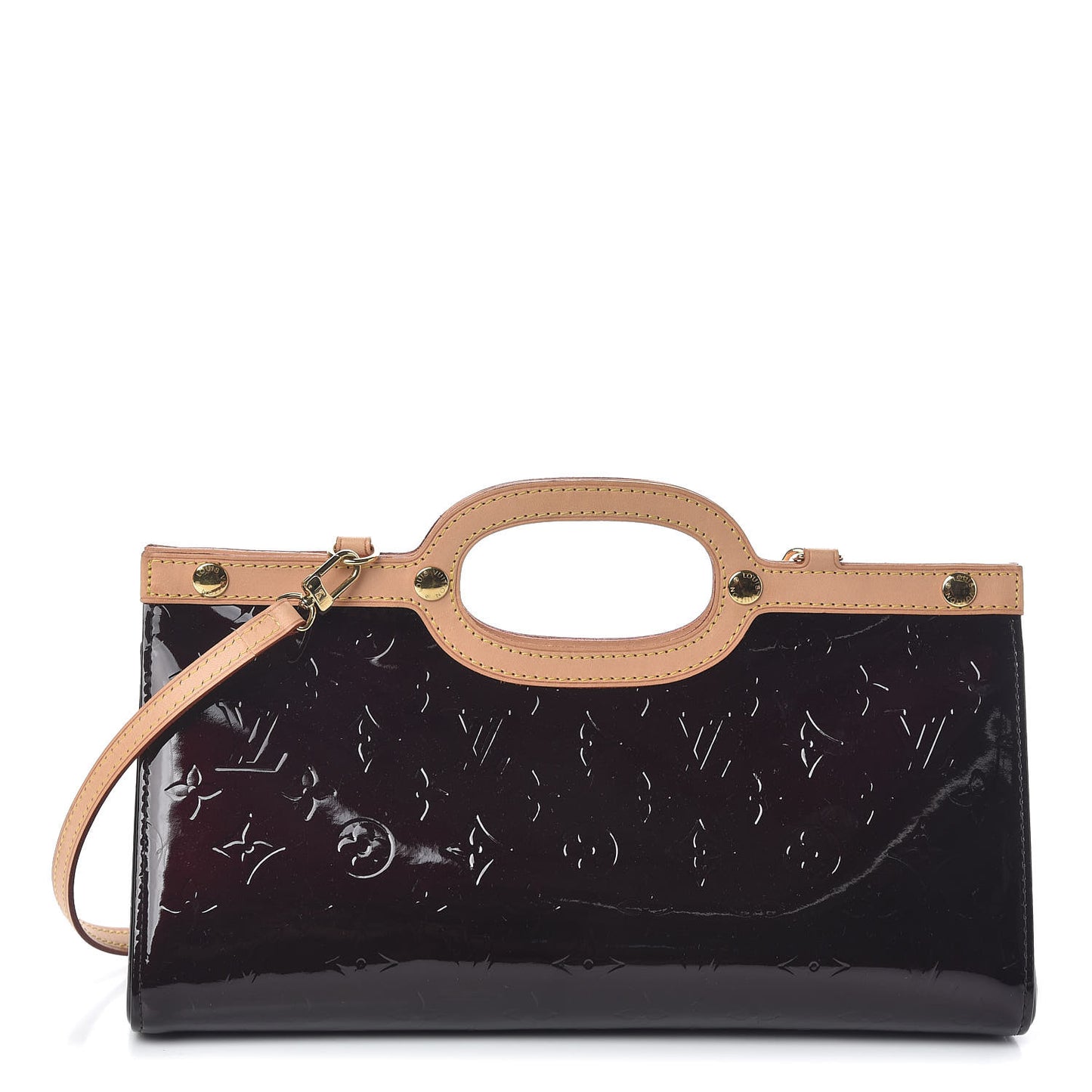 Vernis Roxbury Drive Amarante