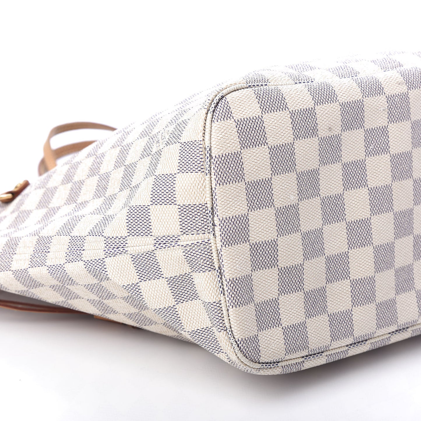Damier Azur Neverfull MM