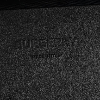 Burberry Nylon Vintage Check Sonny Bum Bag Archive Beige Black 6 of 12