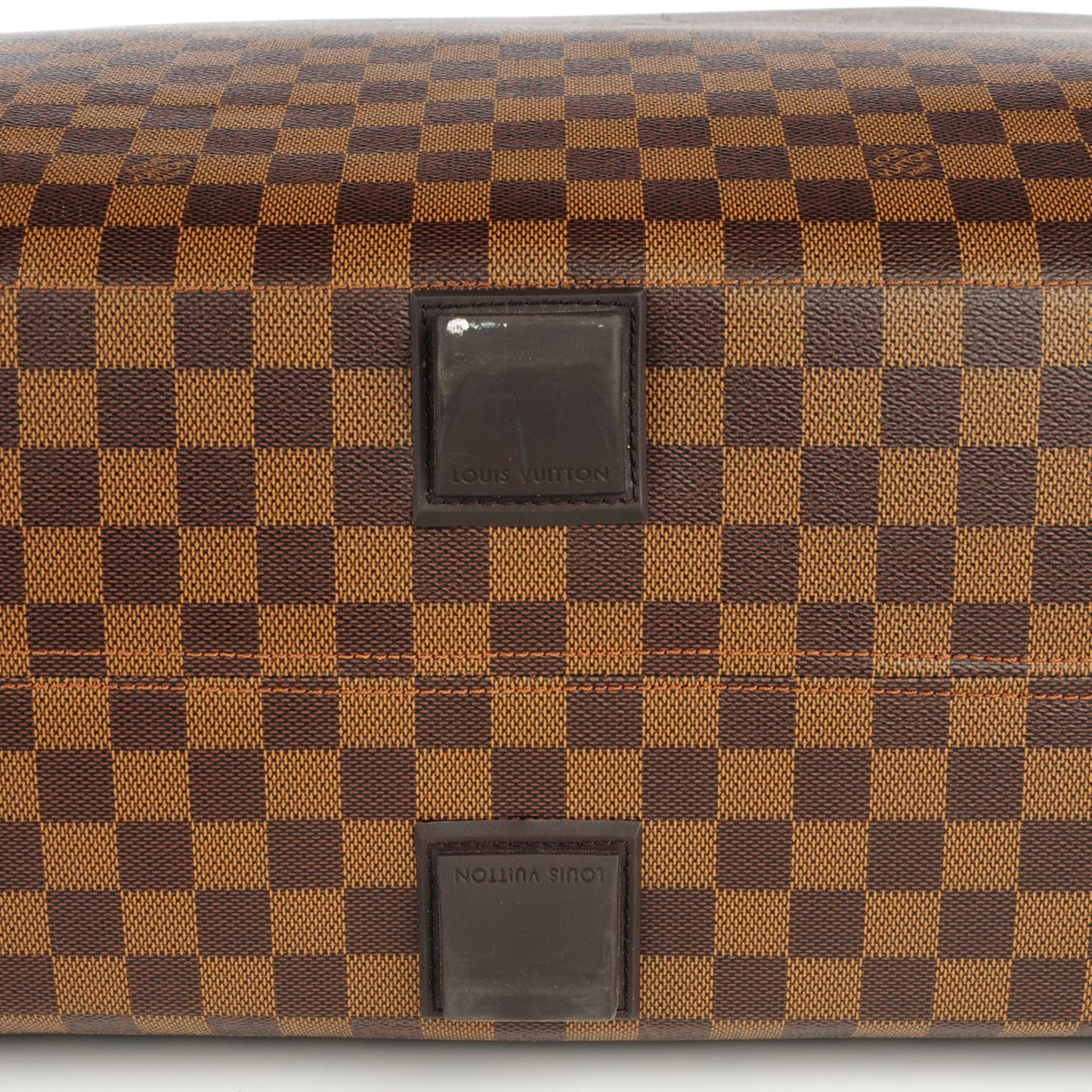 Damier Ebene Nolita GM