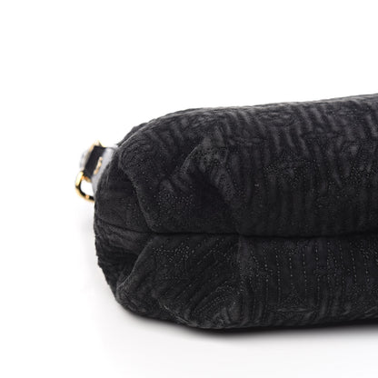 Louis Vuitton Monogram Motard Before Dark Black 8 of 10