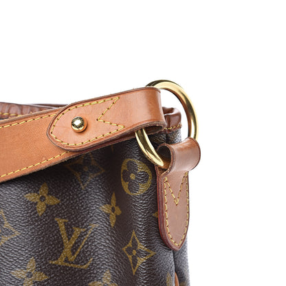 Louis Vuitton Monogram Delightful PM 13 of 17