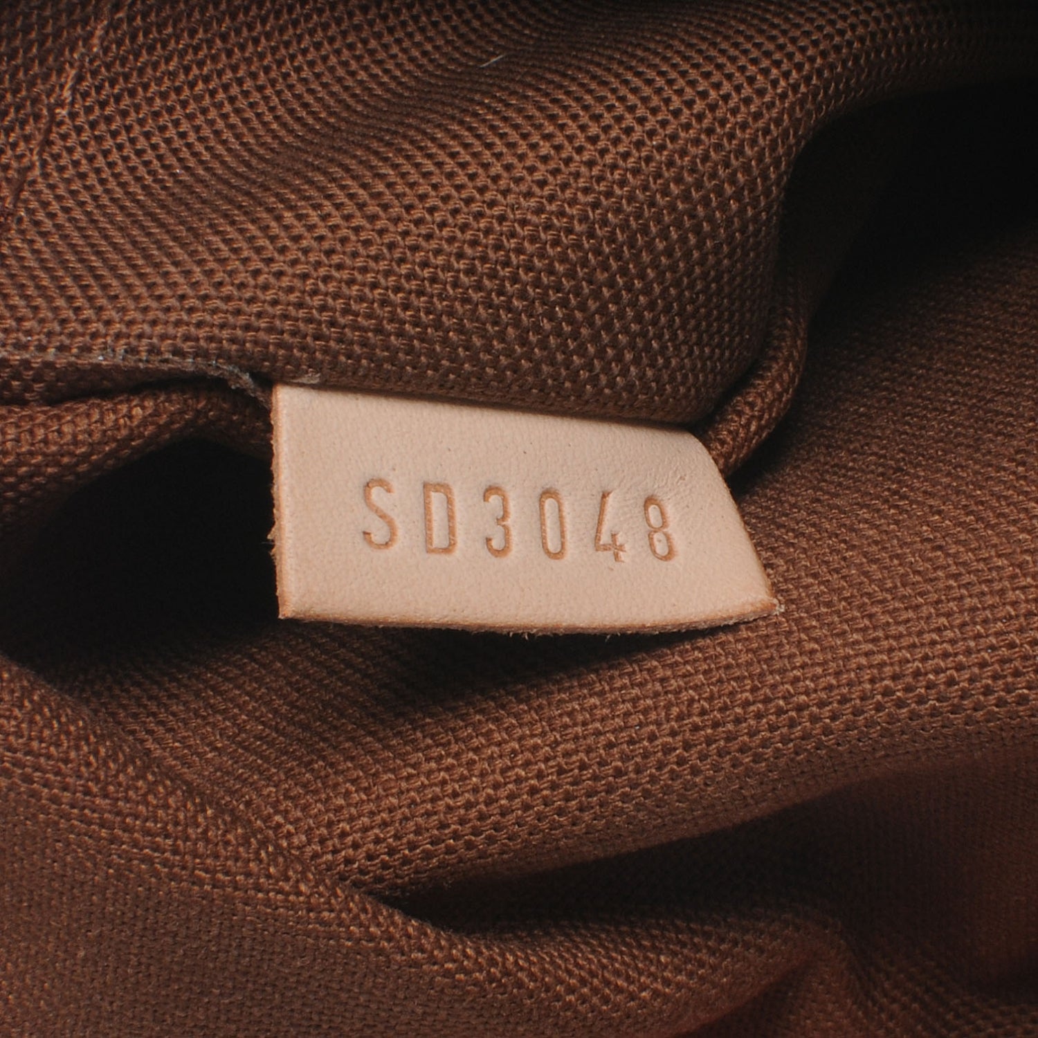 Louis Vuitton Monogram Tivoli PM 6 of 7