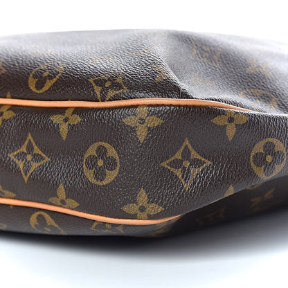 Louis Vuitton Monogram Odeon GM 9 of 15
