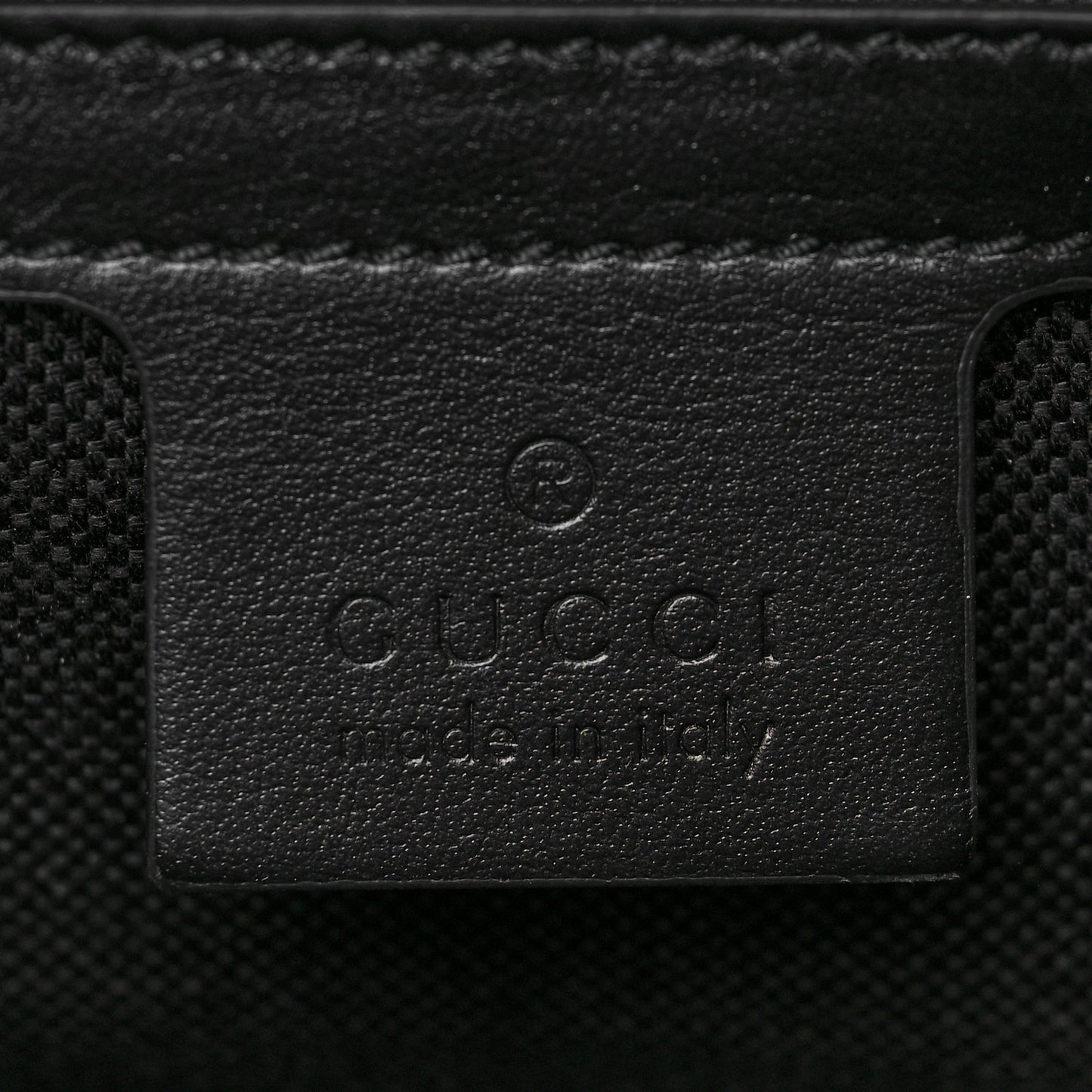 Calfskin Suede Morpheus Messenger Bag Black