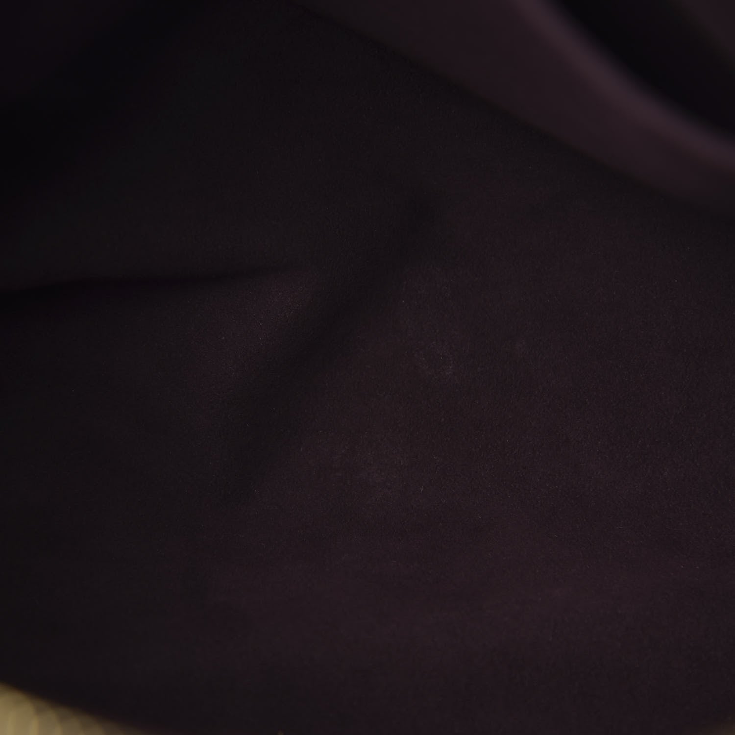 Louis Vuitton Monogram Pallas Quetsche 5 of 10