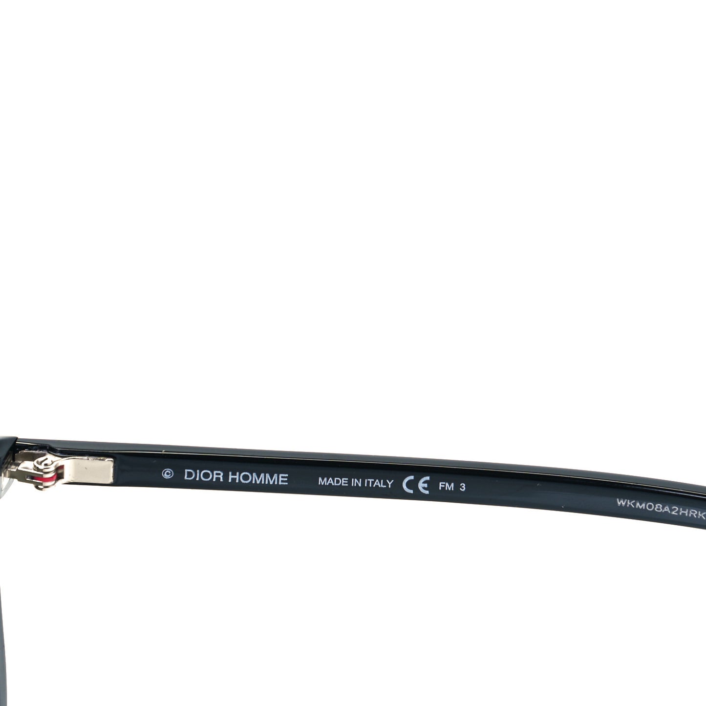 Blacksuit Sunglasses S3F Black