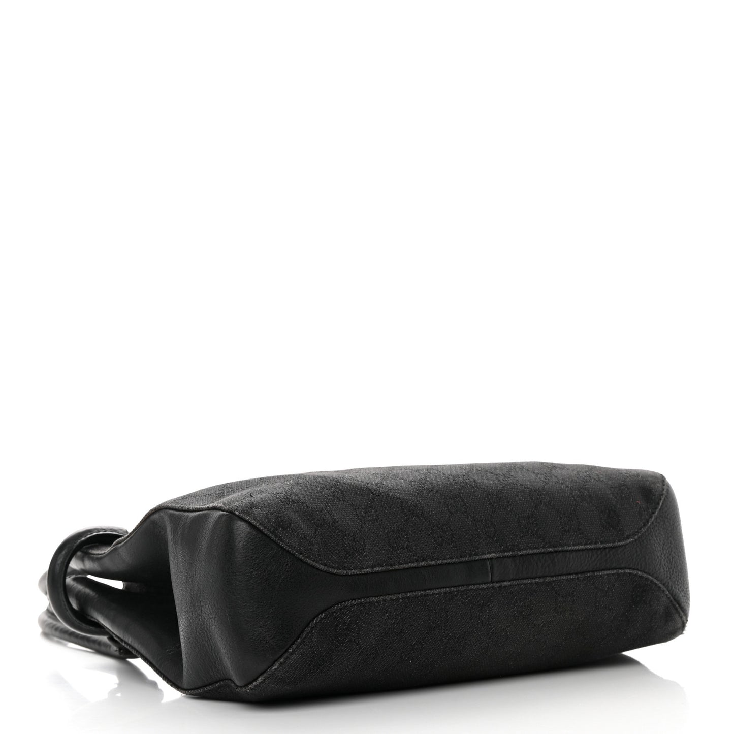 Monogram GG Black