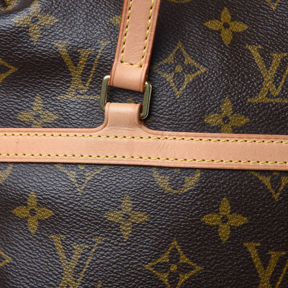 Louis Vuitton Monogram Sac Coussin GM 10 of 10
