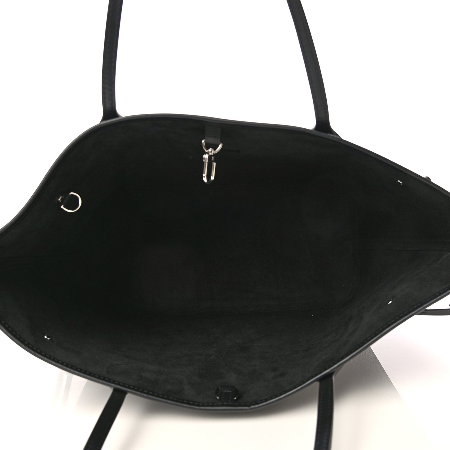Epi Neverfull MM Black