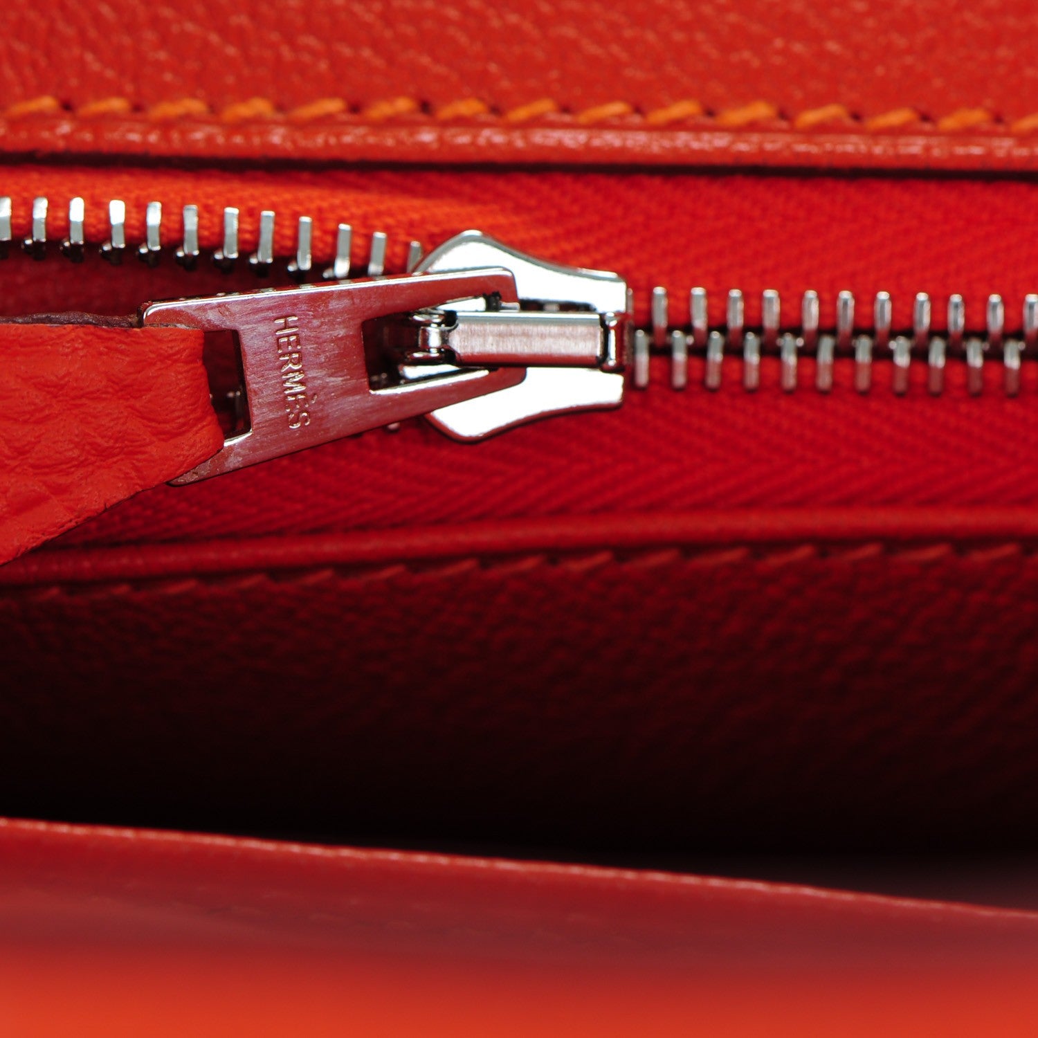 Hermes Togo Birkin 30 Feu 14 of 24