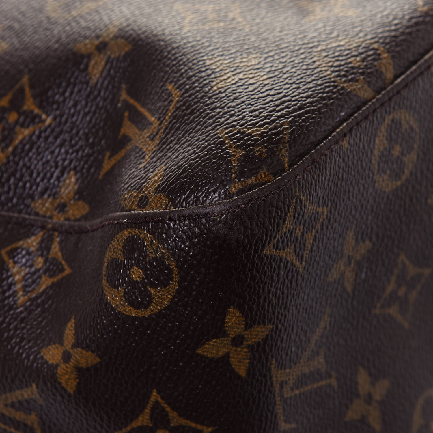 Louis Vuitton Monogram Looping GM 10 of 20