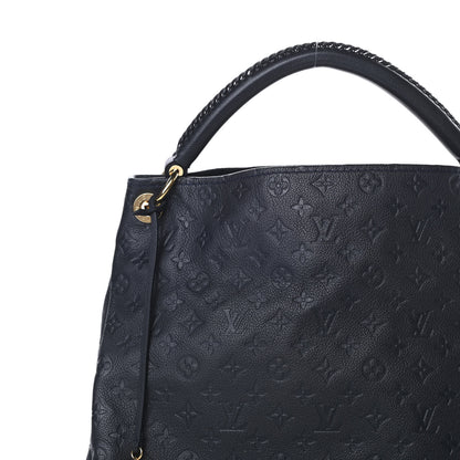 Louis Vuitton Empreinte Artsy MM Infini 8 of 12