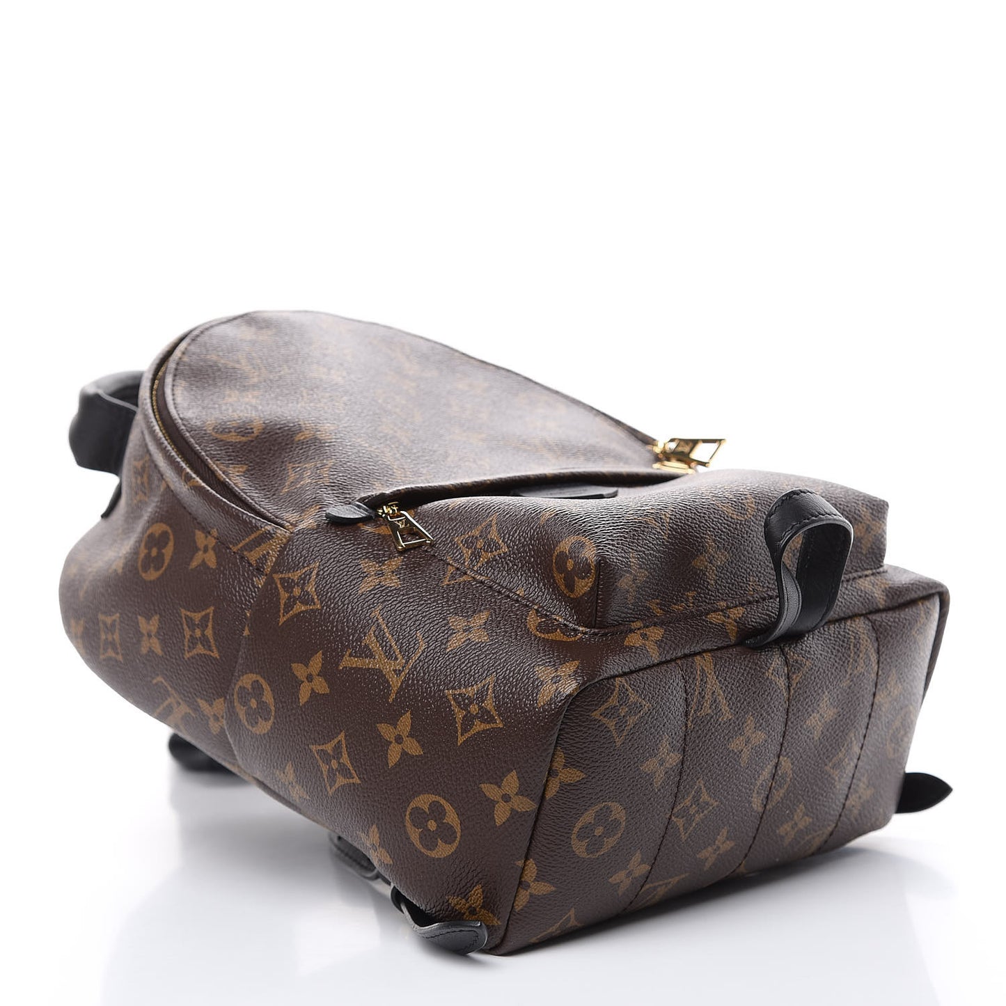 Monogram Palm Springs Backpack PM