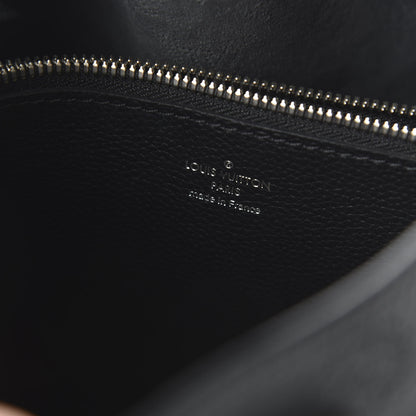 Louis Vuitton Mahina Muria Black 8 of 9
