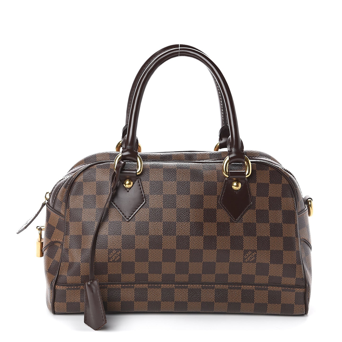 Damier Ebene Duomo