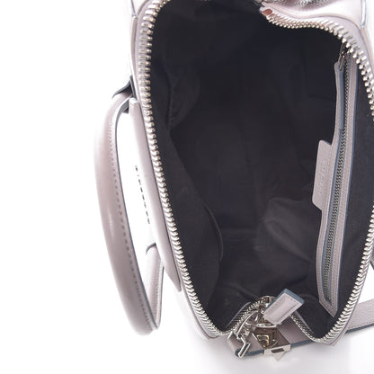 Givenchy Sugar Goatskin Medium Antigona Pearl Grey 5 of 8