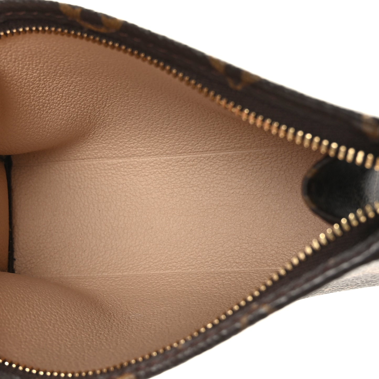 Monogram Toiletry Pouch 15