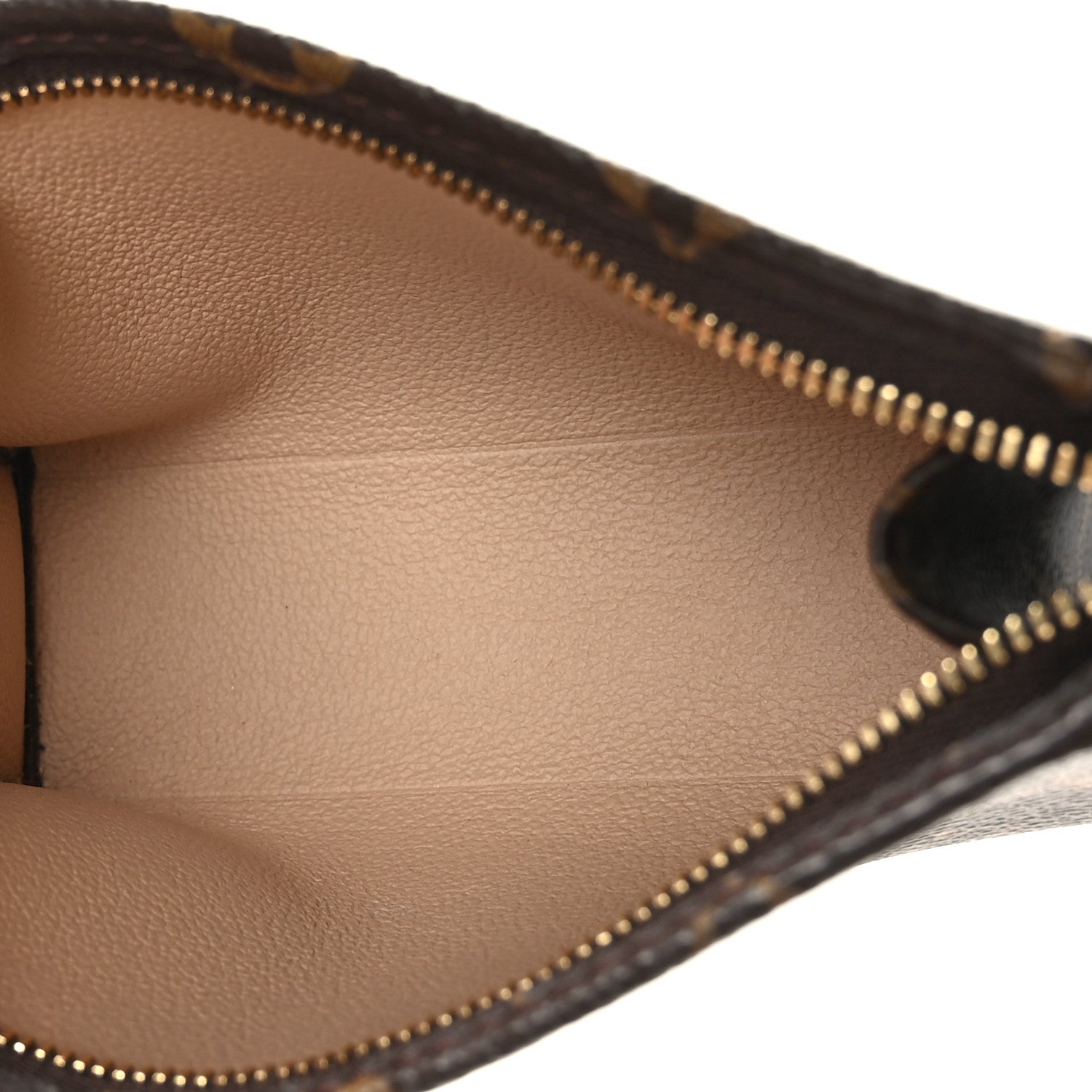 Louis Vuitton Monogram Toiletry Pouch 15 5 of 9