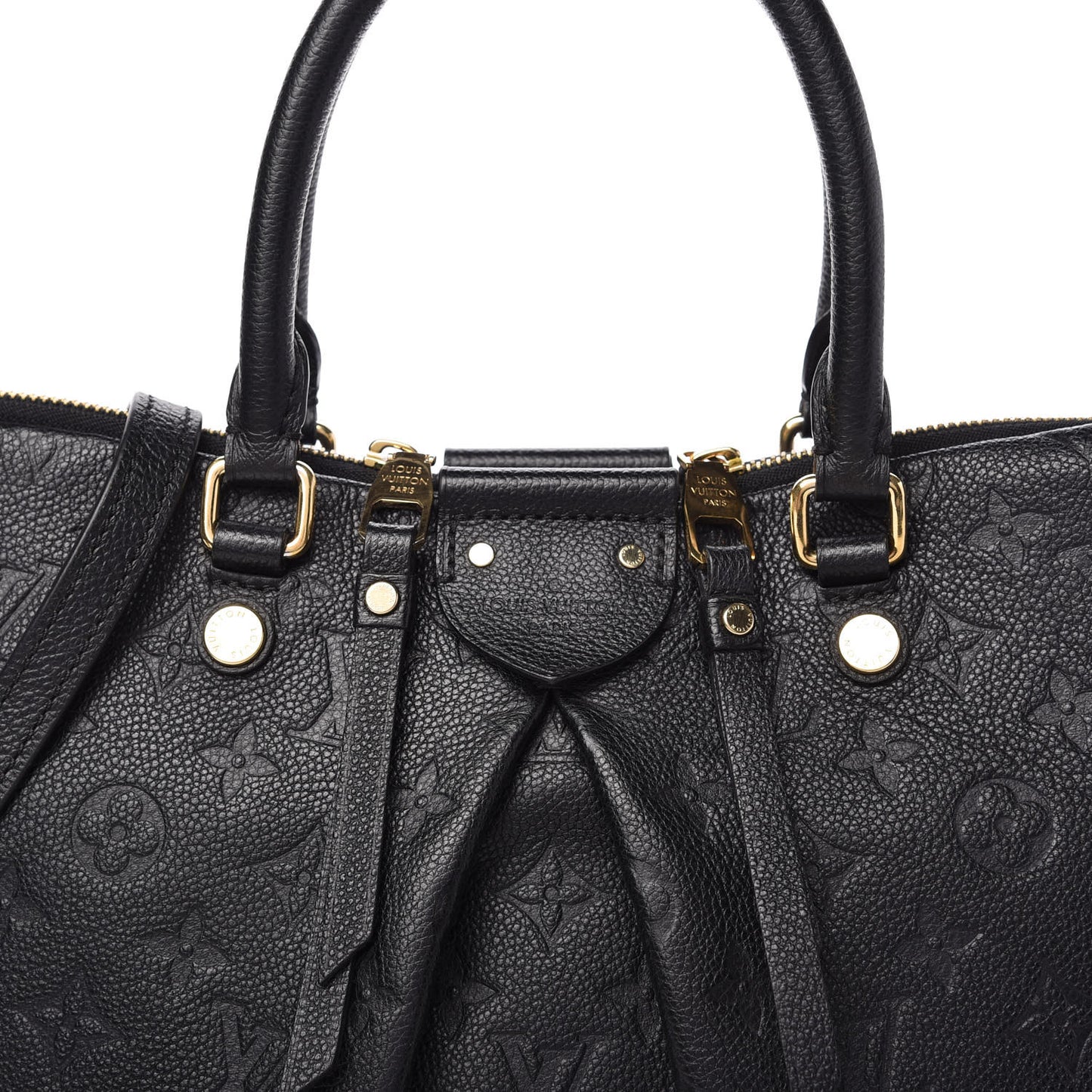 Empreinte Mazarine MM Black