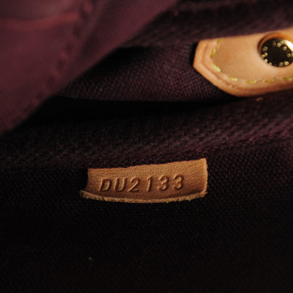 Louis Vuitton Monogram Favorite PM 7 of 7