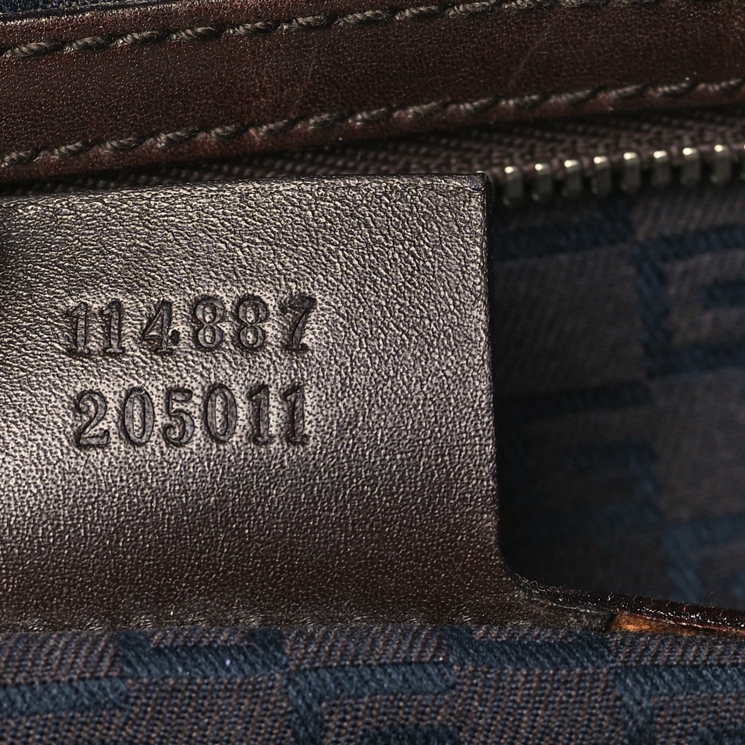 Louis Vuitton Monogram Bosphore PM Messenger 13 of 28