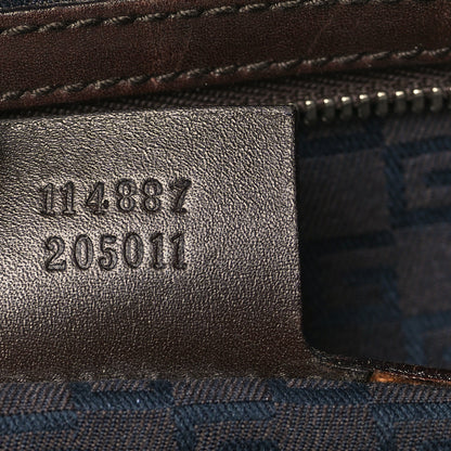 Louis Vuitton Monogram Bosphore PM Messenger 13 of 28