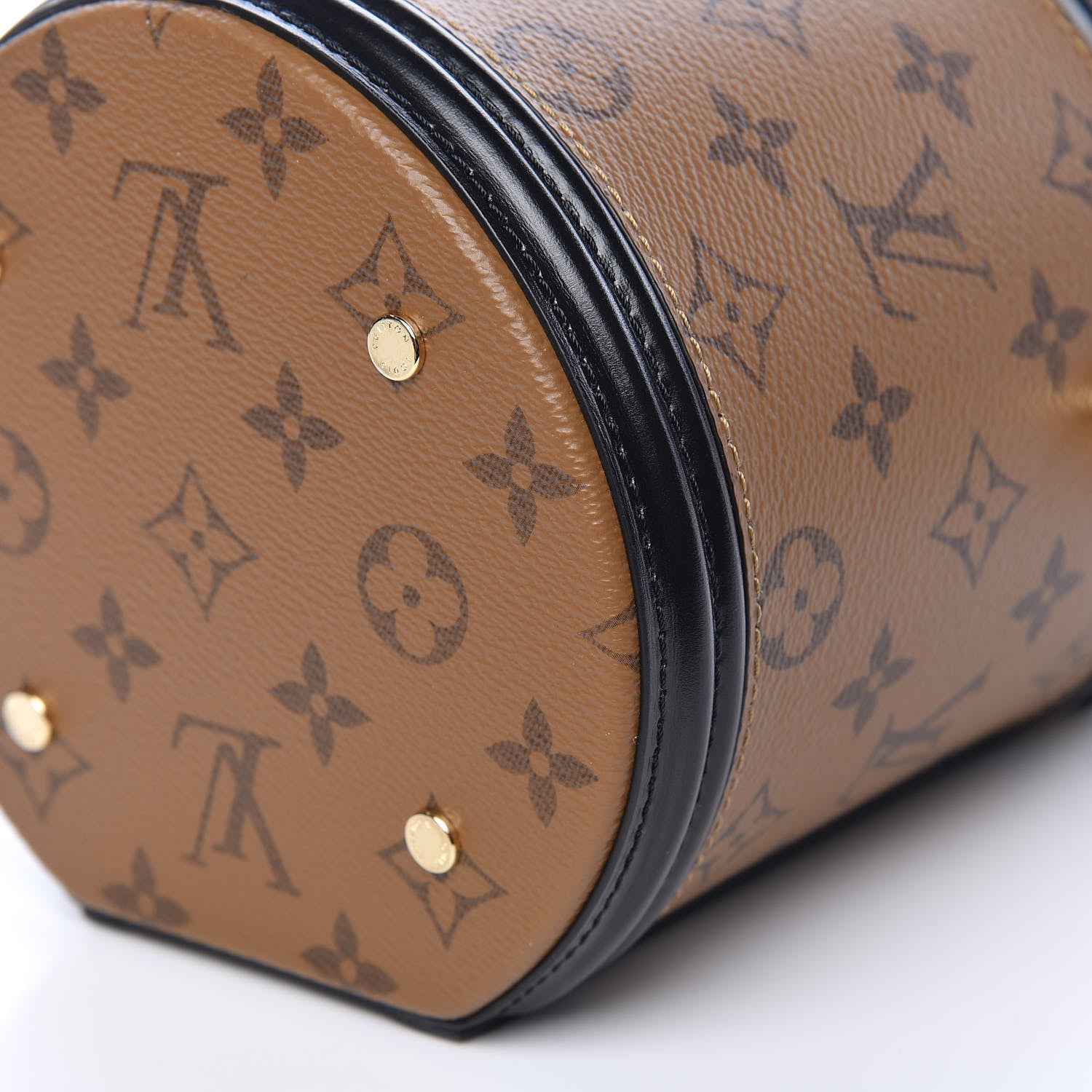 Louis Vuitton Reverse Monogram Cannes 10 of 10