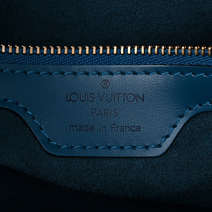 Louis Vuitton Epi Lussac Toledo 6 of 9