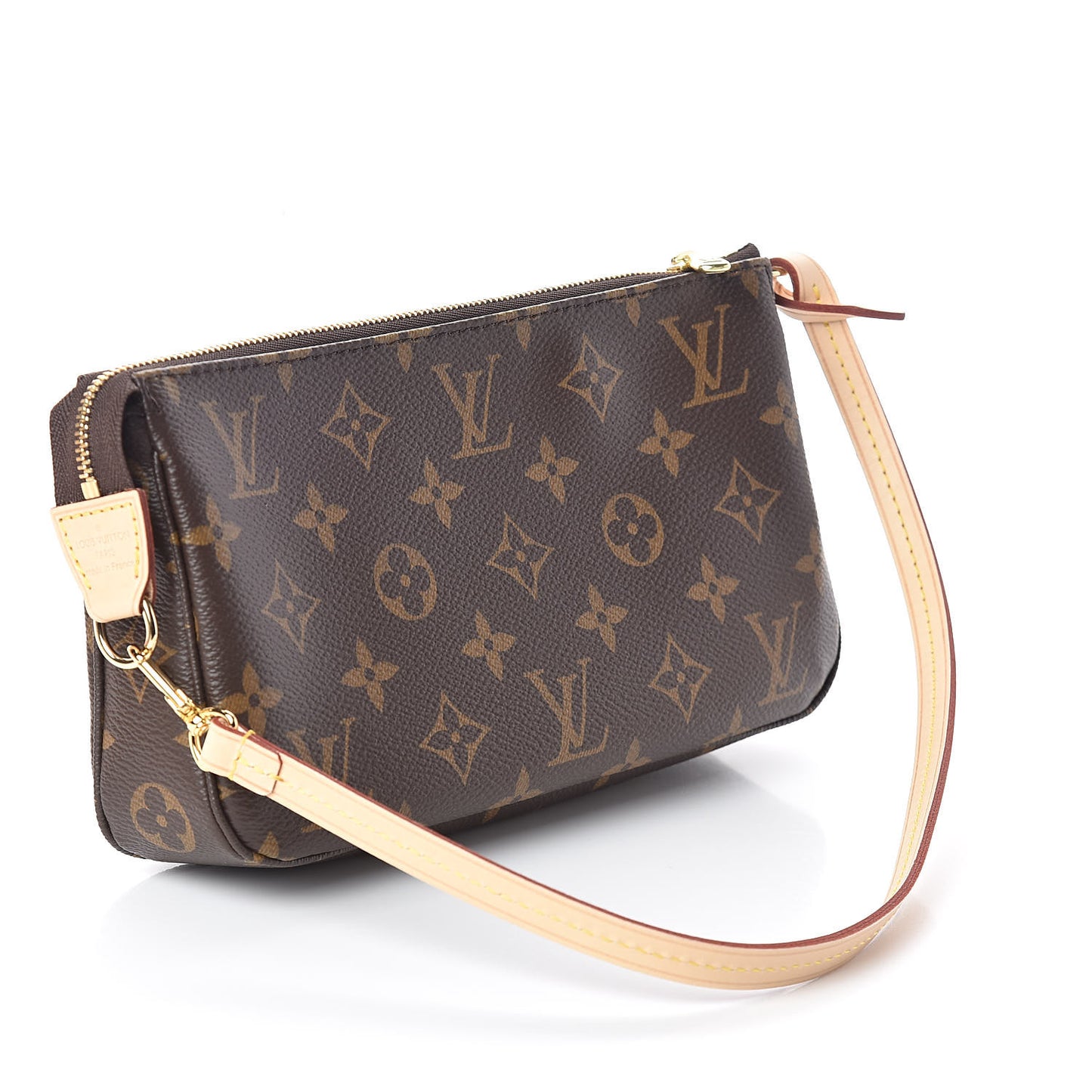 Monogram Pochette Accessories NM