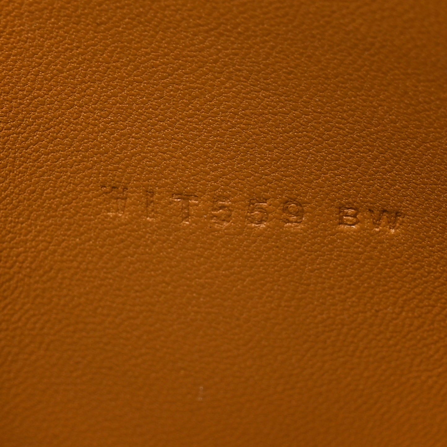 Chevre Mysore Pique Colle Mini 1923 Bolide Sesame