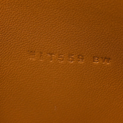 Hermes Chevre Mysore Pique Colle Mini 1923 Bolide Sesame 7 of 14