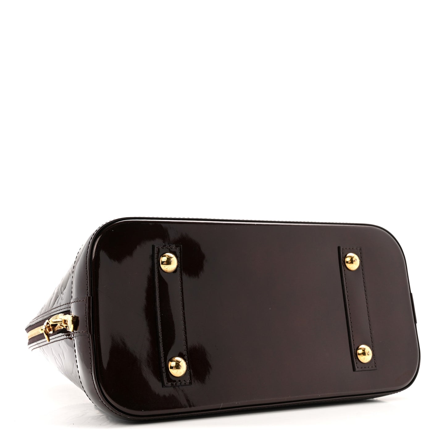 Vernis Alma PM Amarante