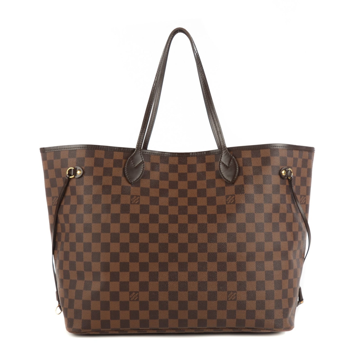 Damier Ebene Neverfull GM