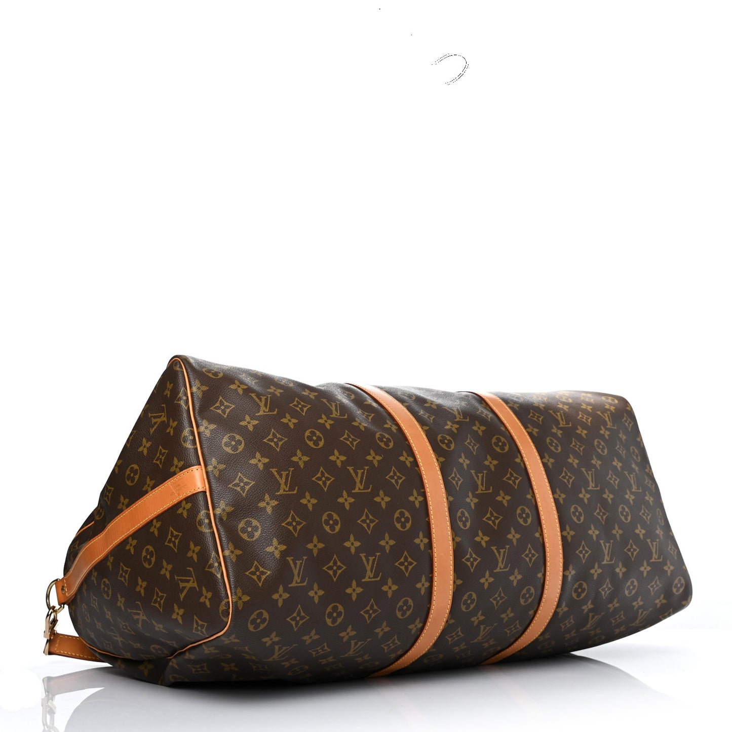 Monogram Keepall Bandouliere 60
