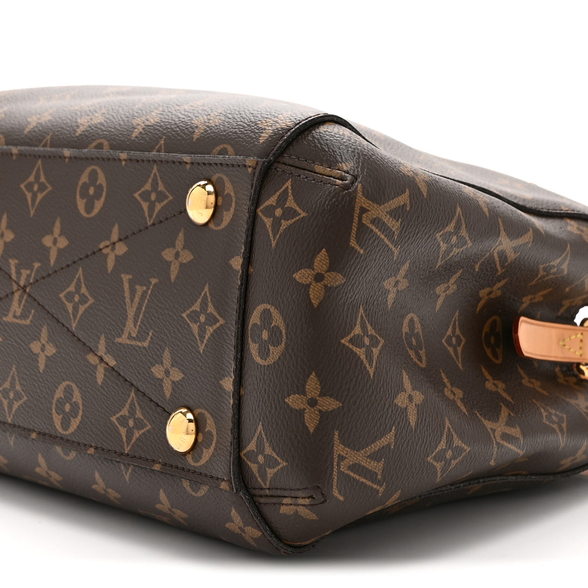 Monogram Montaigne MM